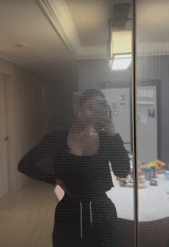 박지윤 인스타그램