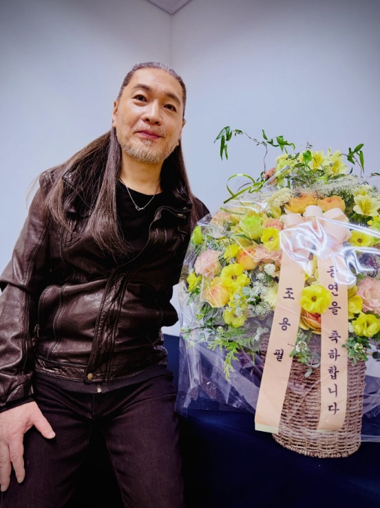 임재범 인스타그램 캡처