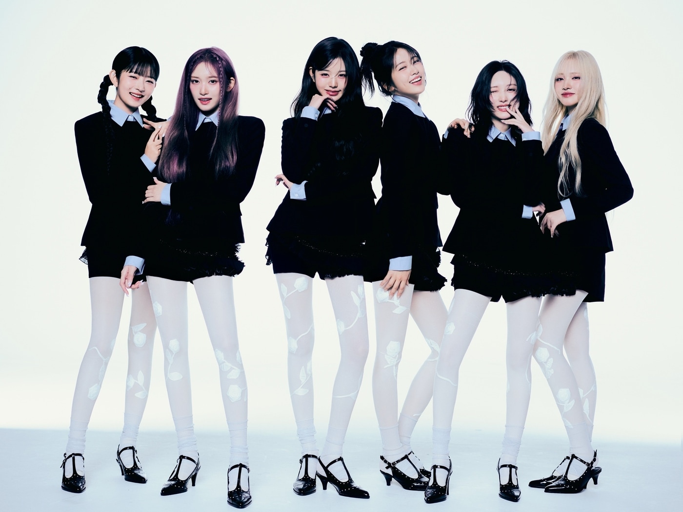 아이브(스타쉽엔터테인먼트 제공)