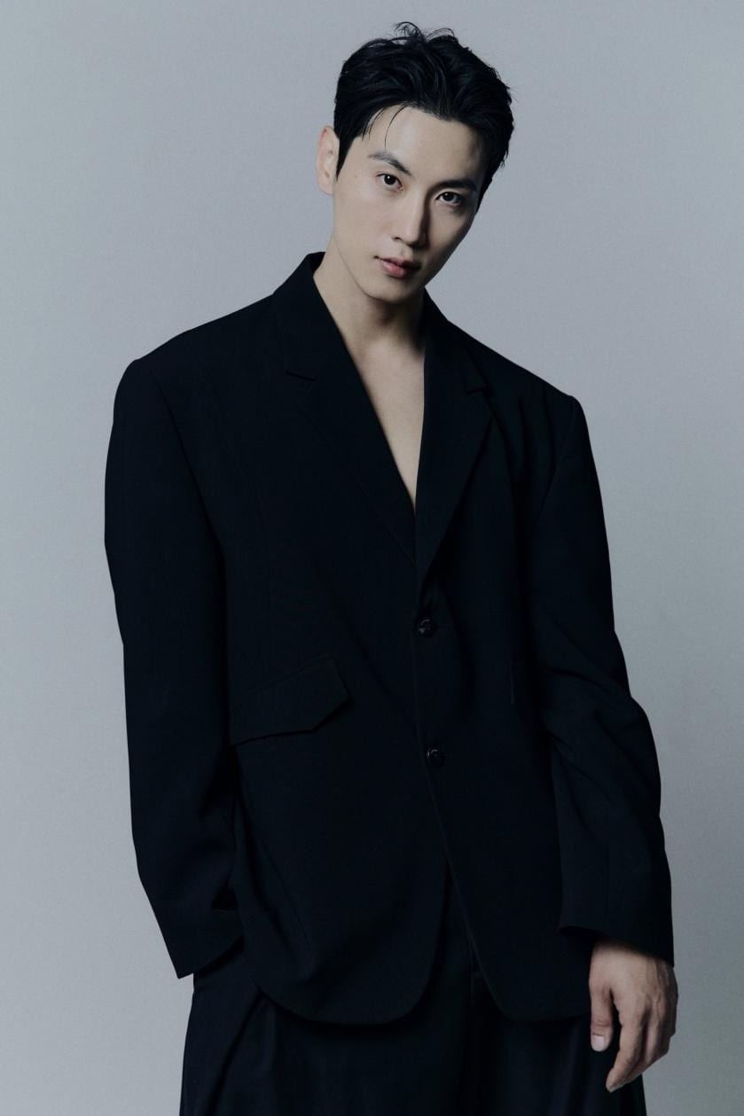 배우 조이건/ 사진제공=스프링이엔티