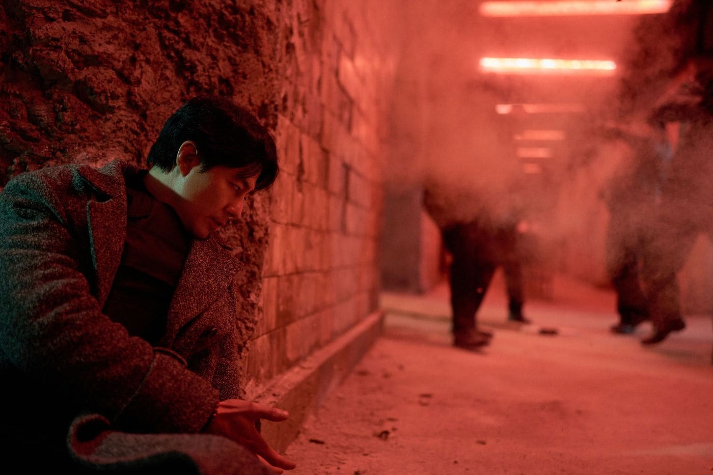 '휴민트' 스틸컷