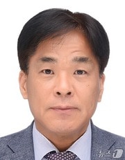 마성균 제37대 대전지방고용노동청장 /뉴스1