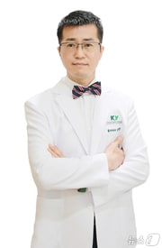 김재현 건양대학교병원 심장혈관흉부외과 교수 /뉴스1