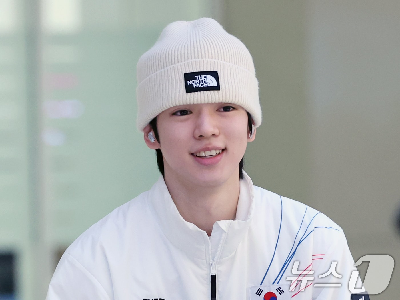 차준환 ⓒ 뉴스1 황기선 기자