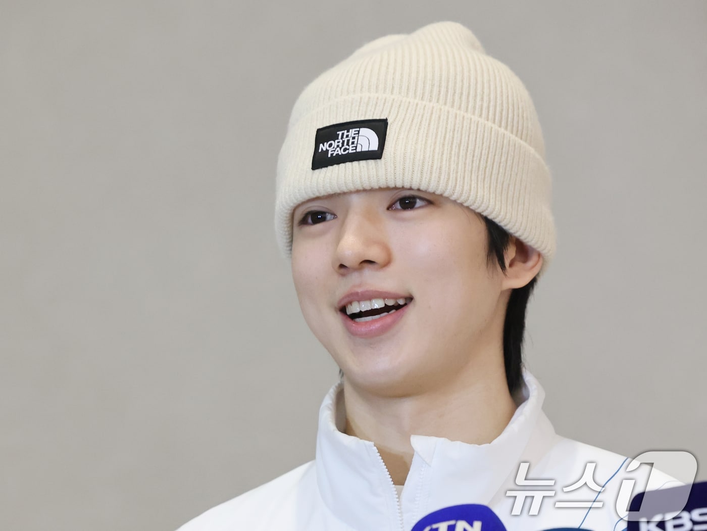 피겨 스케이팅 국가대표 차준환 ⓒ 뉴스1