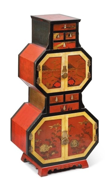 오! 하이브리드전_기메 서랍장(서울시 제공)