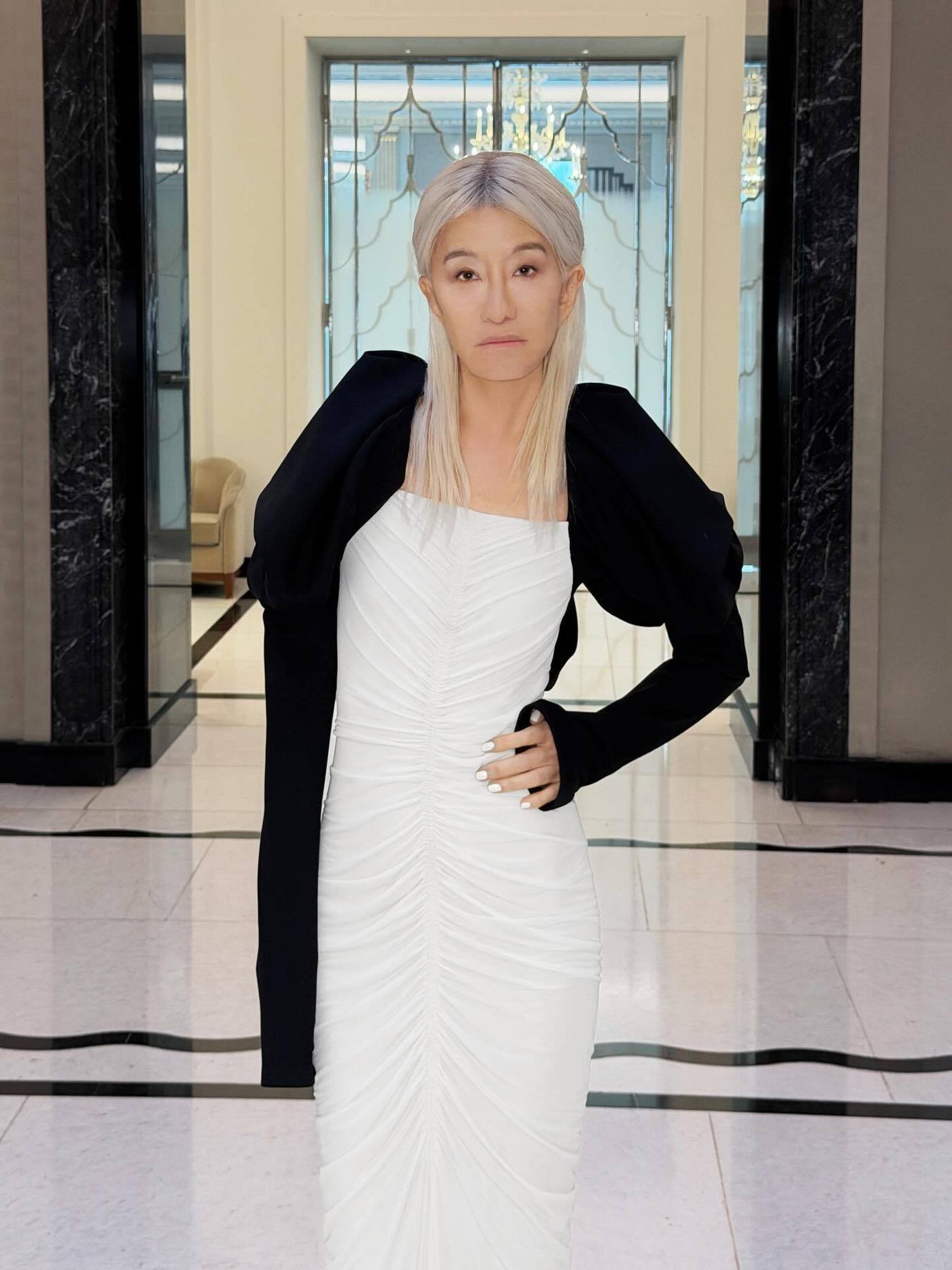 사진=베라 왕 인스타그램 갈무리