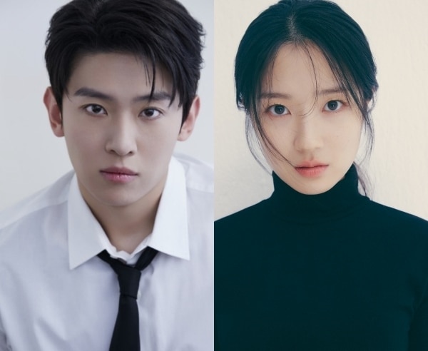 덱스, 김혜윤 / tvN '언니네 산지직송 스핀오프'