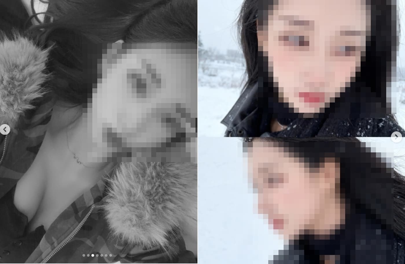 강북 모텔 사건 관련 보도 이미지(뉴스1)