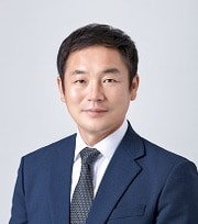 김연수 신임 대한장애인트라이애슬론연맹 회장./뉴스1