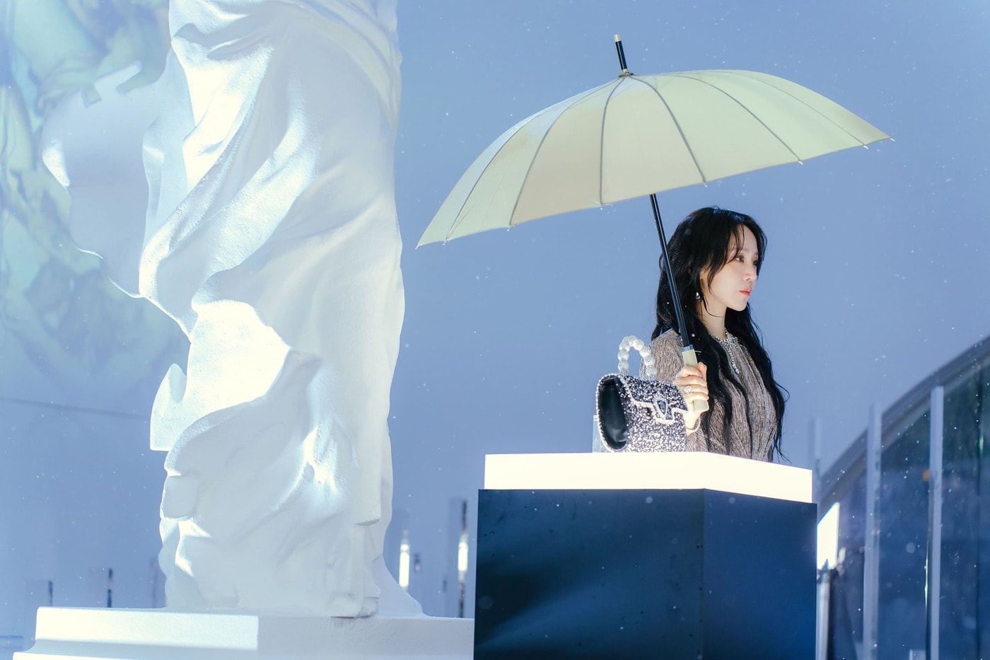 넷플릭스 '레이디 두아'