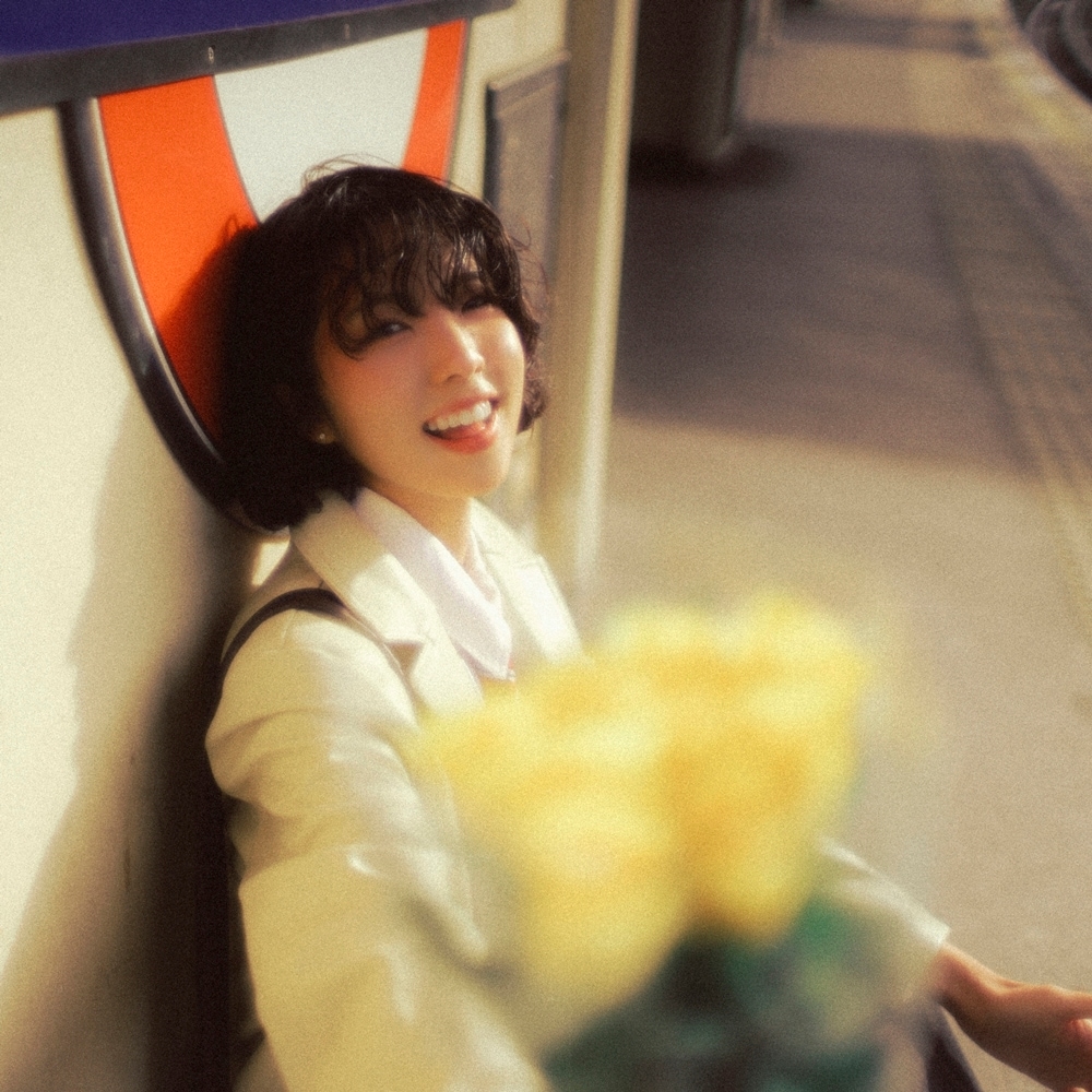 가수 정예원/ 사진제공=엠오엠엔터테인먼트