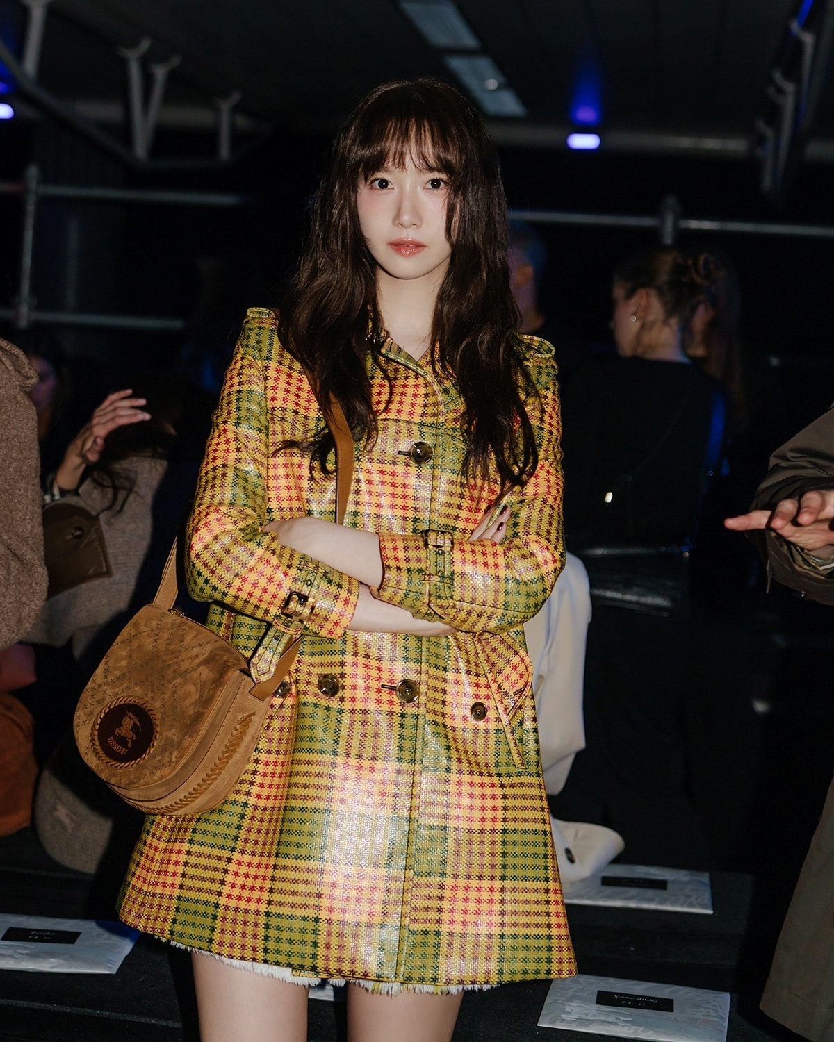 임윤아(SM엔터테인먼트 제공)