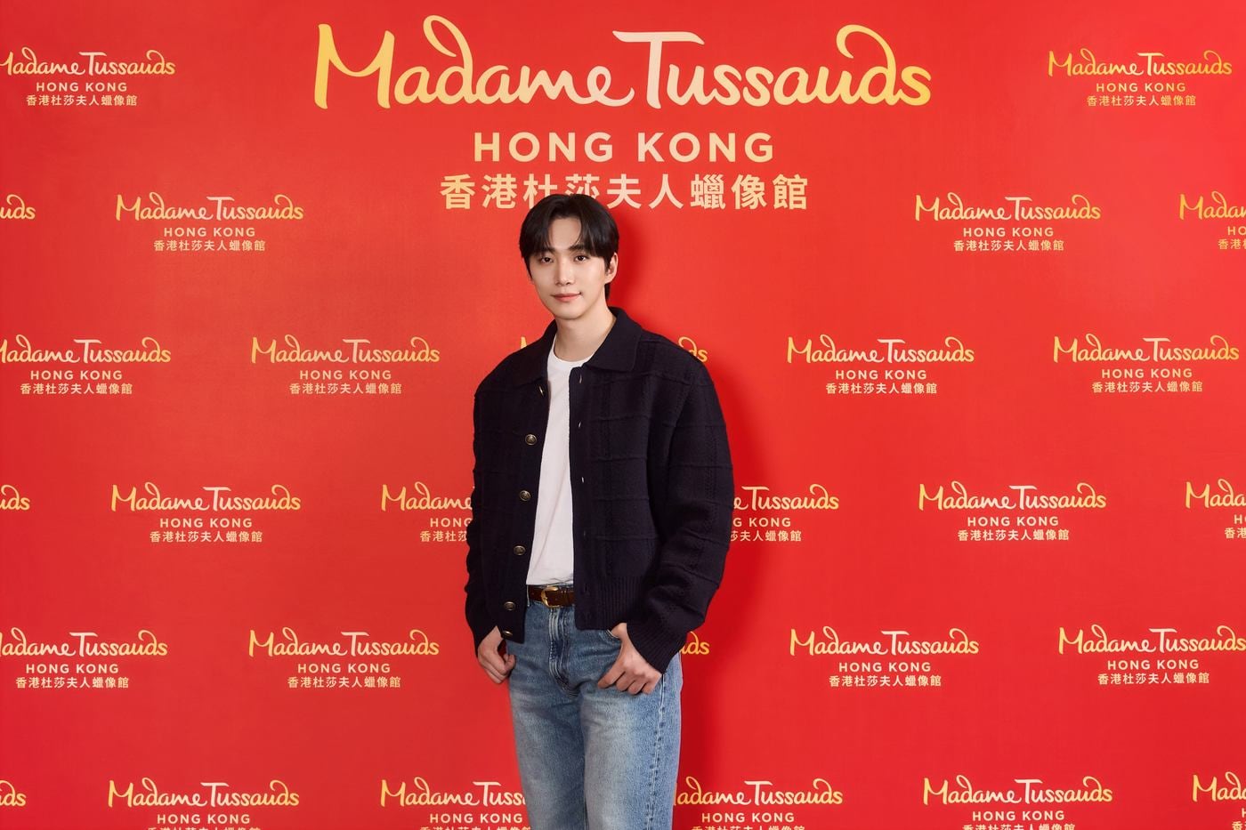 마담 투소 홍콩 제공