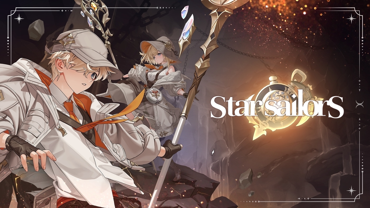 스타세일러(컴투스홀딩스 제공. 재판매 및 DB금지) ⓒ 뉴스1