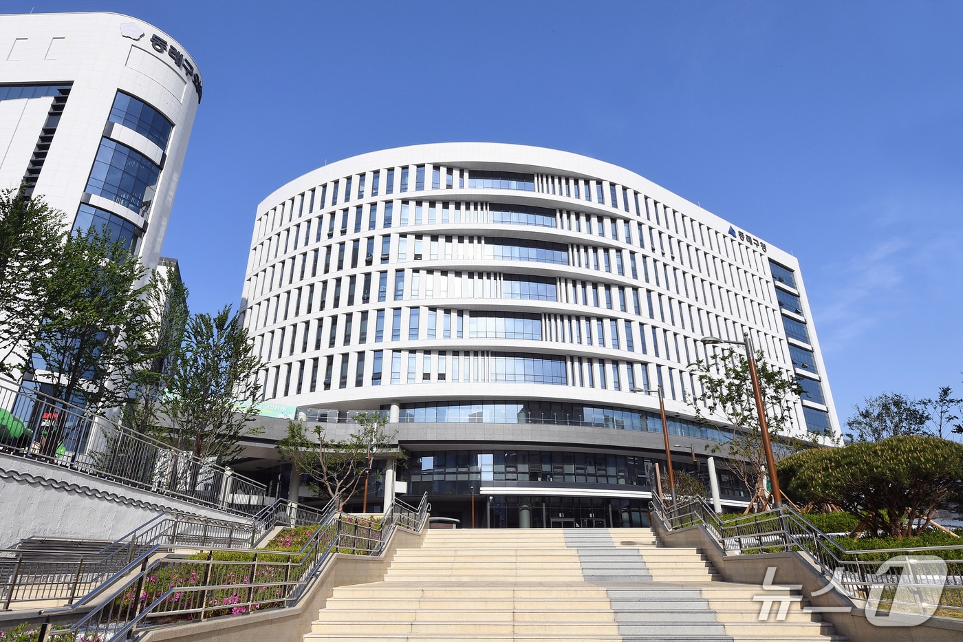 동래구청 전경.(동래구 제공. 재판매 및 DB금지)