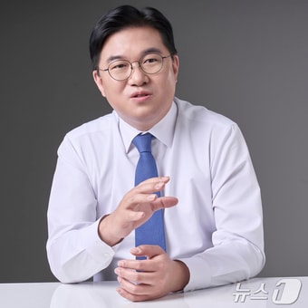 정준호 더불어민주당 국회의원(광주 북구갑).(의원실 제공. 재배포 및 DB 금지)