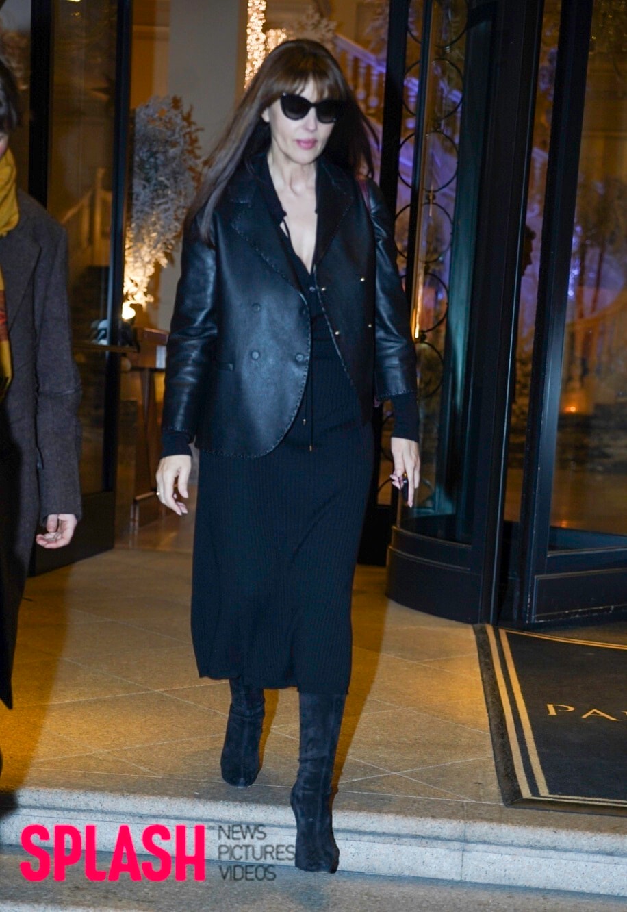 모니카 벨루치/사진=스플래시