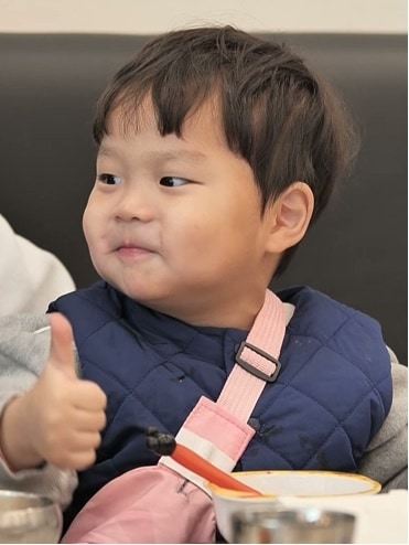 KBS 2TV '슈퍼맨이 돌아왔다'