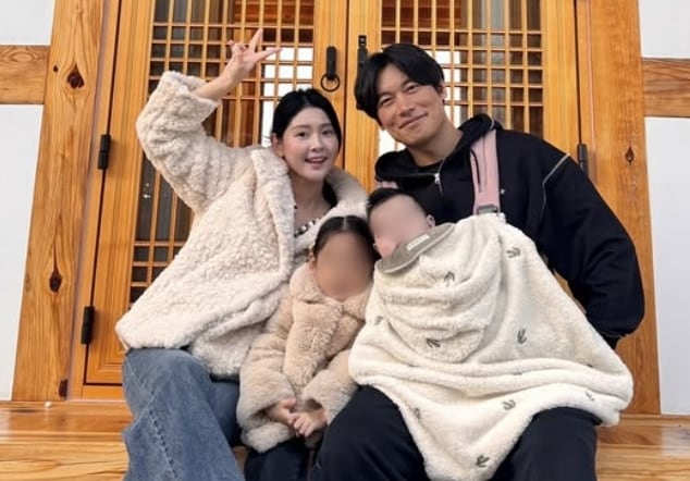 '나는 솔로' 6기 영숙 인스타그램