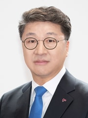 박정석 제14대 한국자원봉사센터협회장. (한국자원봉사센터협회 제공)