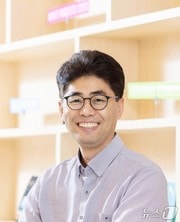 정연석 기조과학연구원(IBS) 바이러스 면역 연구센터 센터장 /뉴스1