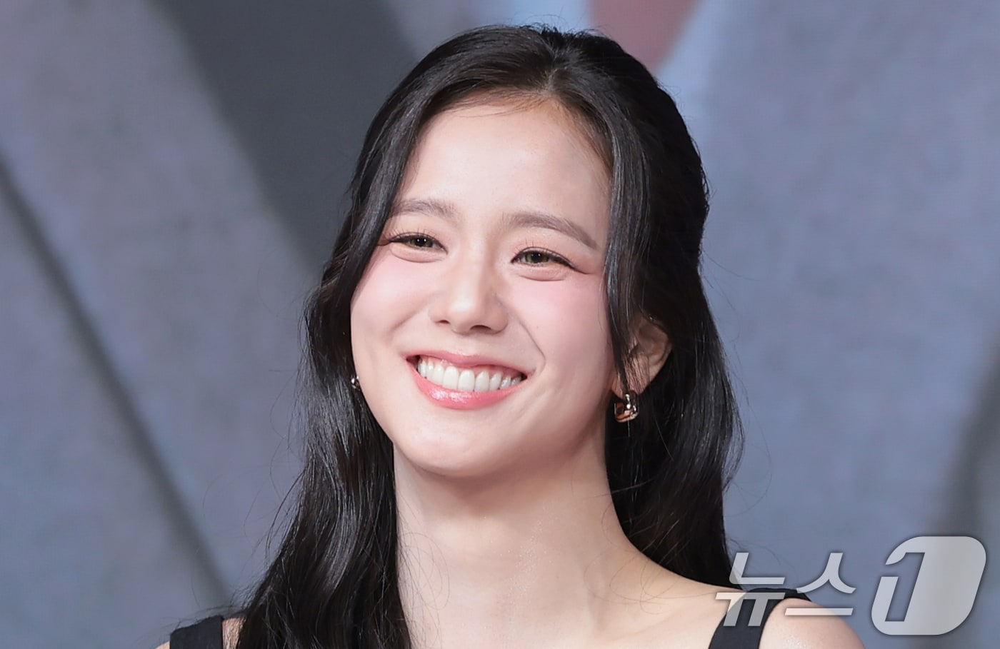 블랙핑크 지수ⓒ 뉴스1 권현진 기자