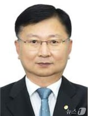 황광명 한국은행 광주전남본부장