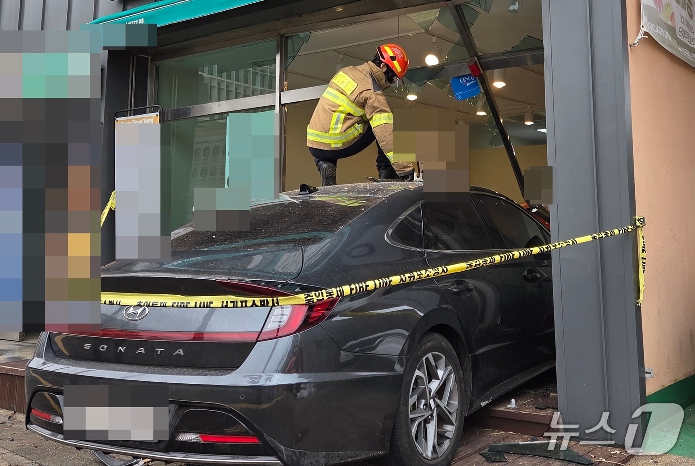 사고 현장(제주소방안전본부 제공. 재판매 및 DB금지)/뉴스1