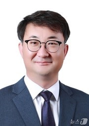 김상회 전 HD현대중공업 경영지원본부 전무.