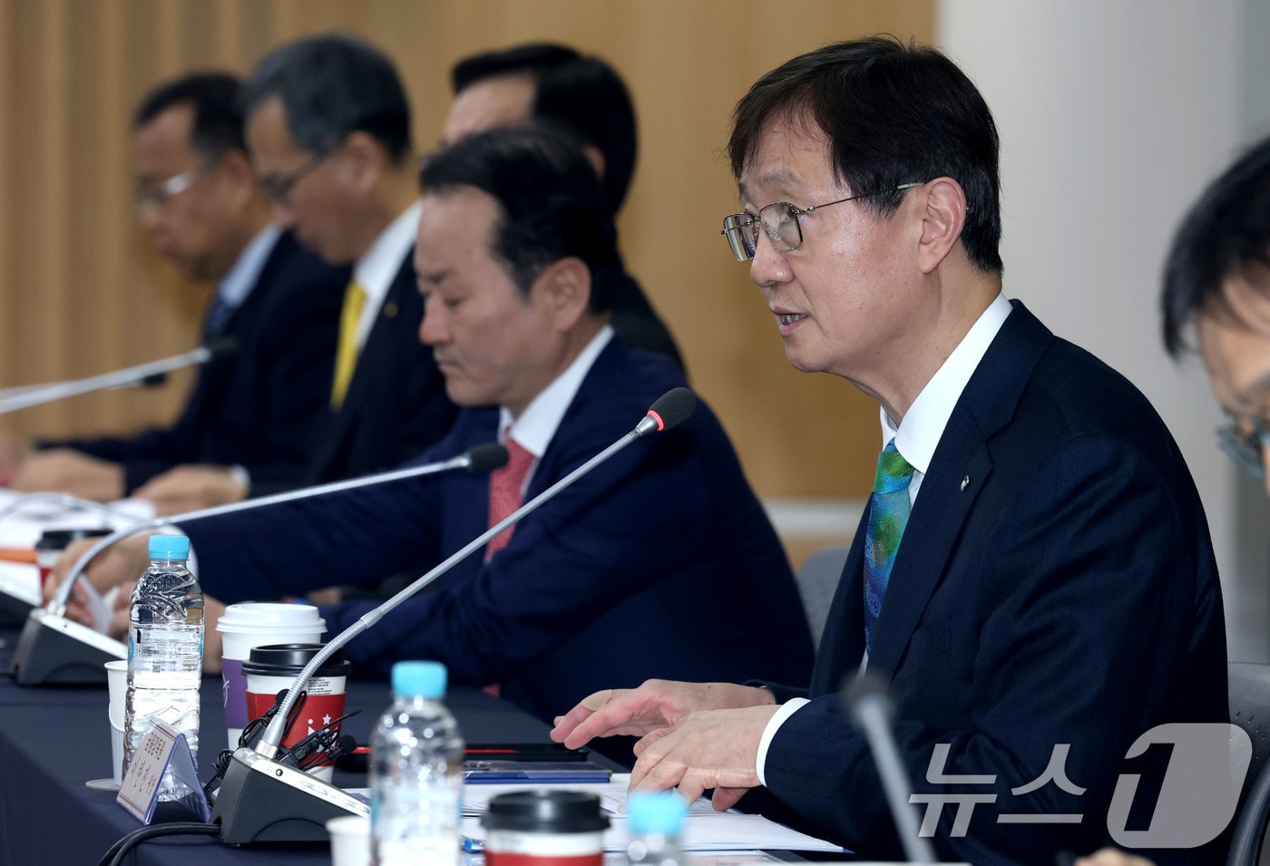 금융당국, 중동 리스크에 비상 대응…TF 구성 및 지원책 검토 - 금융 news from 뉴스1