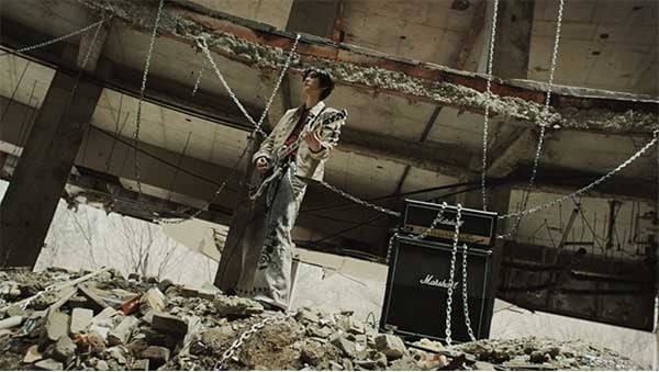 보이드(IX엔터테인먼트 제공)