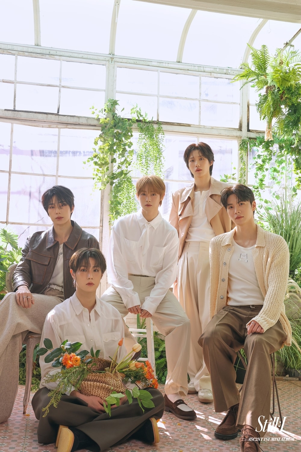 뉴웨이즈컴퍼니