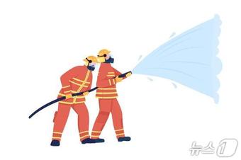 AI를 활용해 제작한 이미지. ⓒ 뉴스1