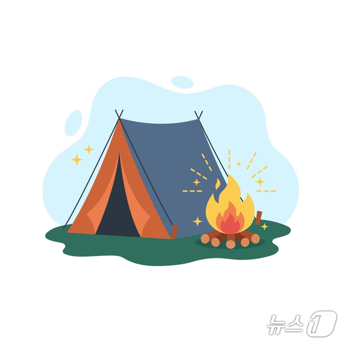 AI를 활용해 제작한 이미지. ⓒ 뉴스1