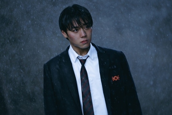 '약한영웅' 스틸/ 넷플릭스 제공