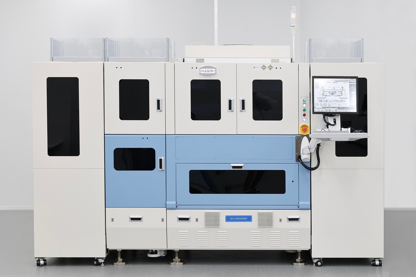 한미반도체 ‘BOC COB 본더’ 장비