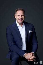 신임 마이클 안트 폭스바겐 코리아 폭스바겐 부문 사장. (폭스바겐코리아 제공( 