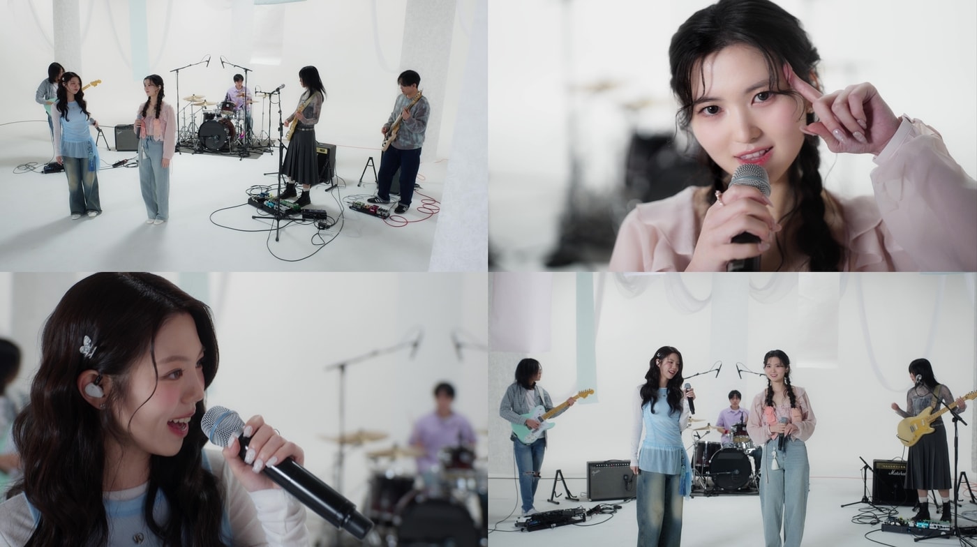 도드리(이닛엔터테인먼트 제공)