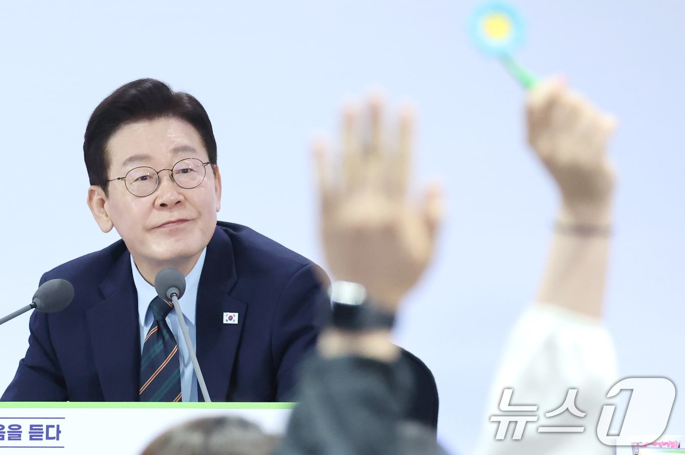 이재명 대통령. 2026.2.27 ⓒ 뉴스1 이재명 기자