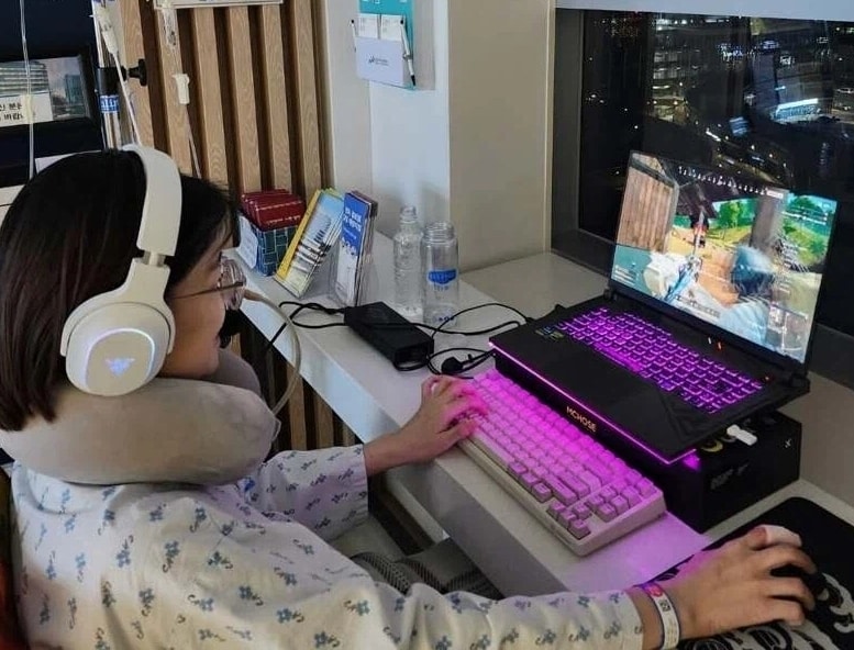 온라인 커뮤니티