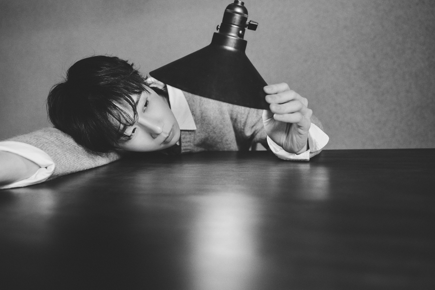 인피니트 김성규 / 사진제공=빌리언스