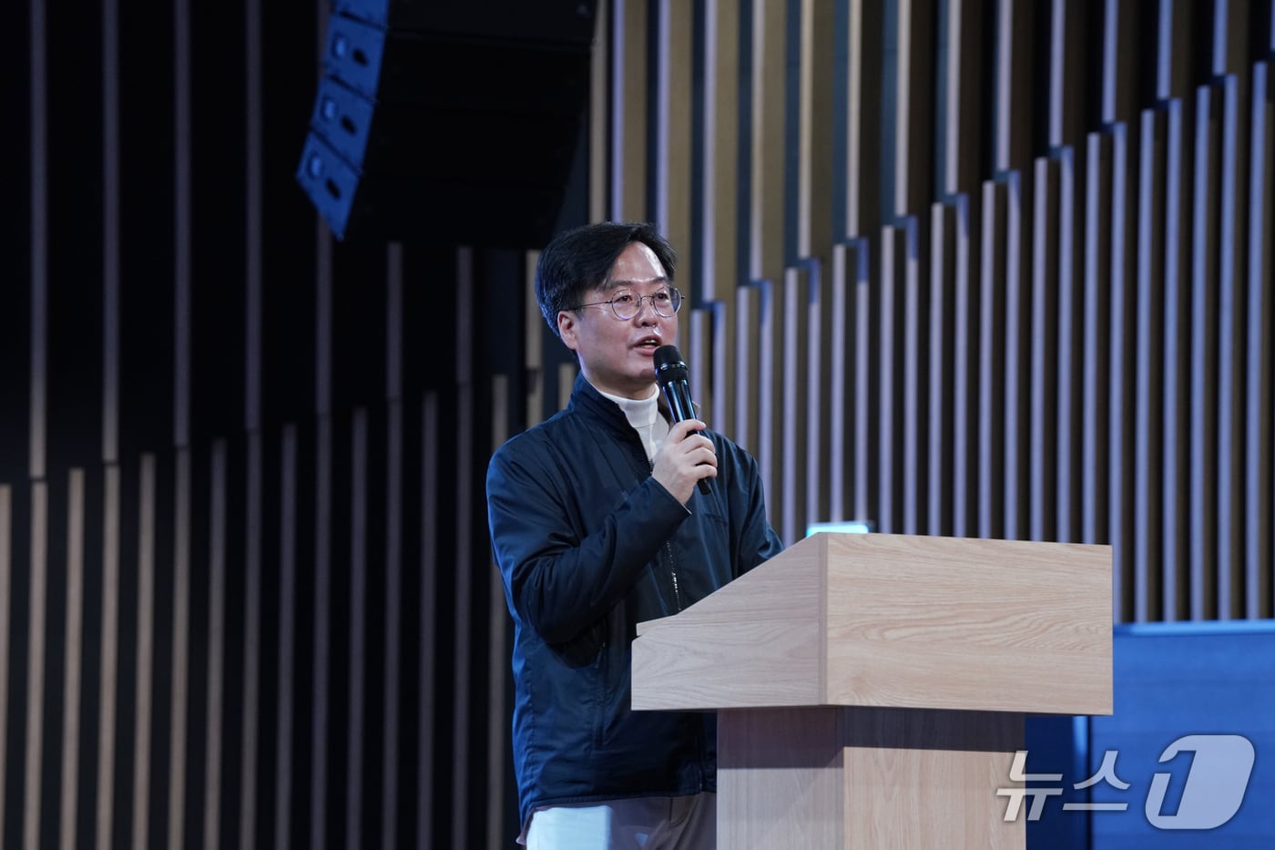 오일근 롯데건설 대표.(롯데건설 제공) 