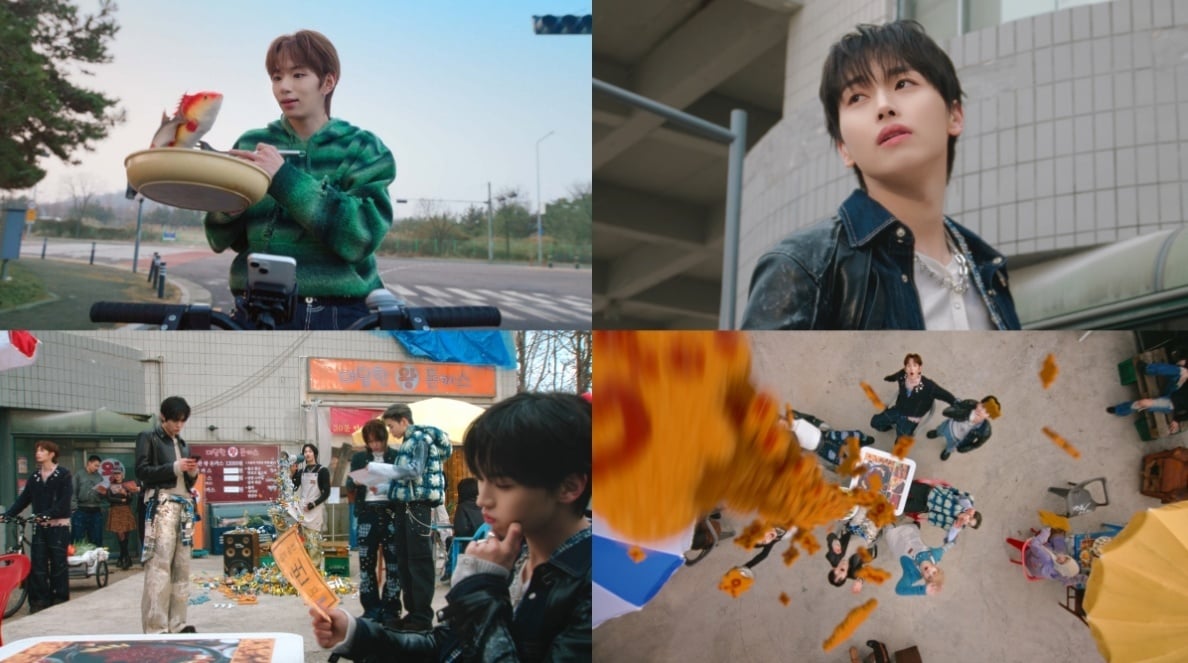 사진제공=IST엔터테인먼트