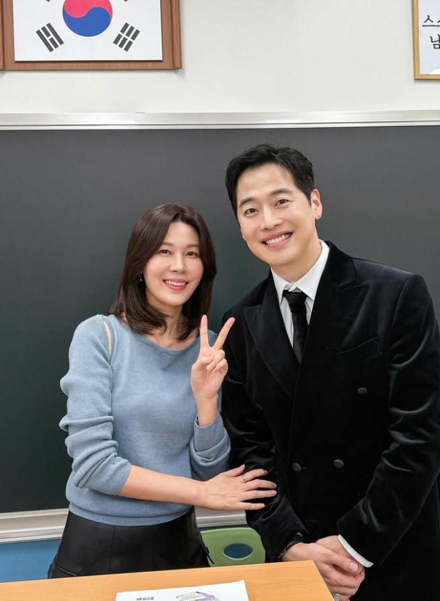 김하늘 인스타그램