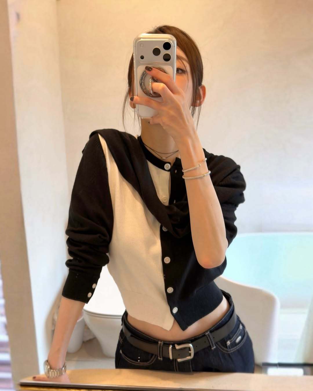 사진=강민경 인스타그램