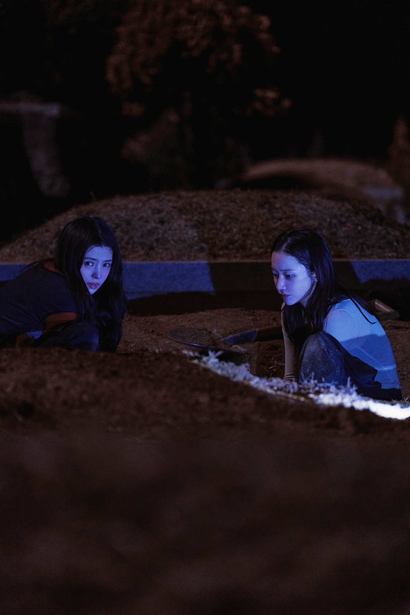 '프로젝트 Y' 스틸컷