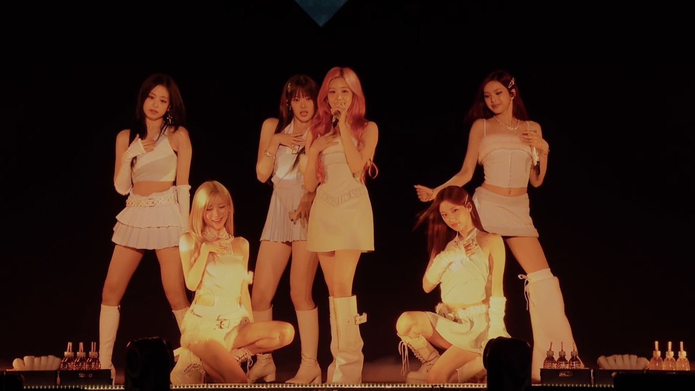 베이비몬스터(YG엔터테인먼트 제공)