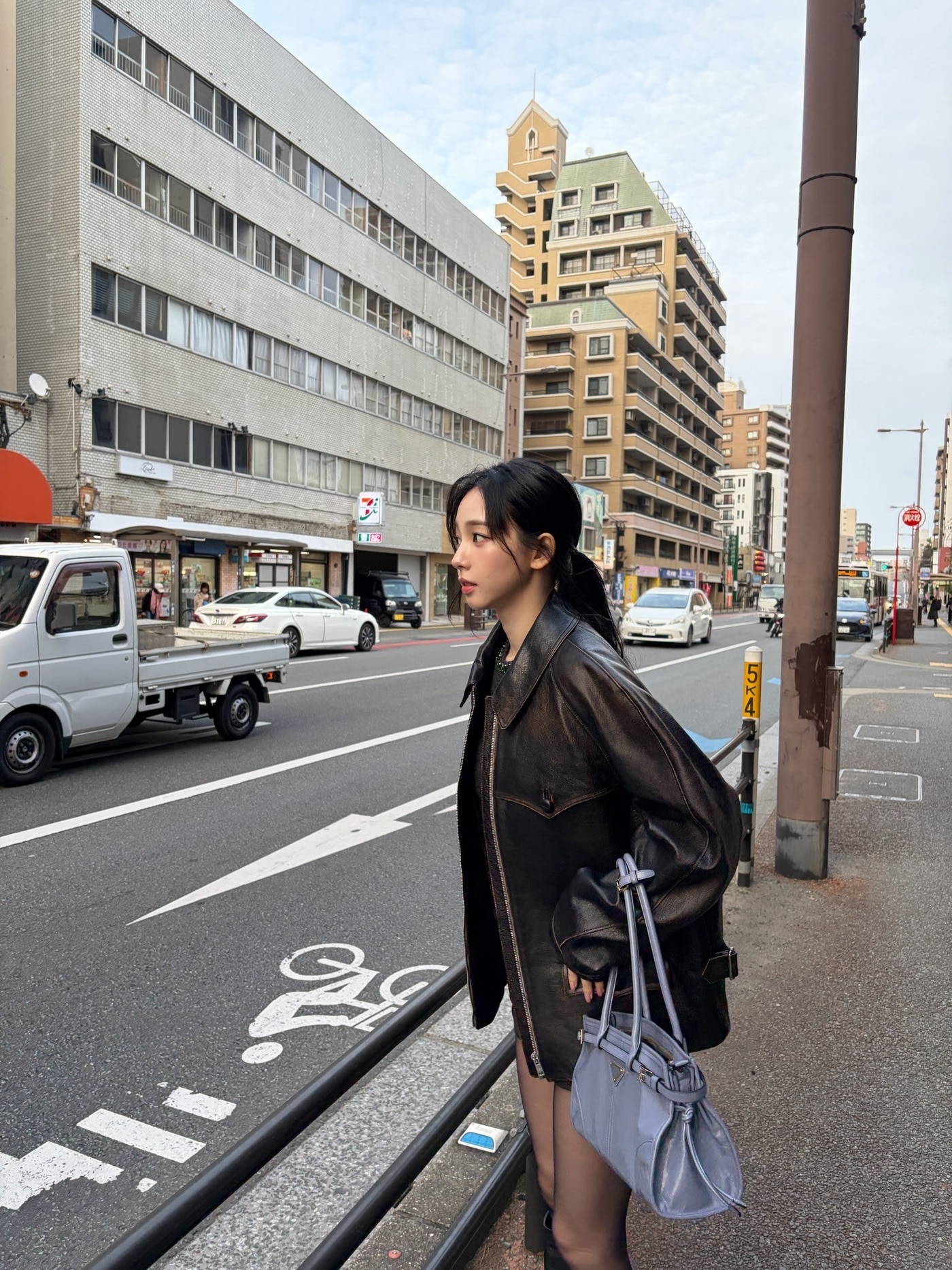 사진=카리나 인스타그램