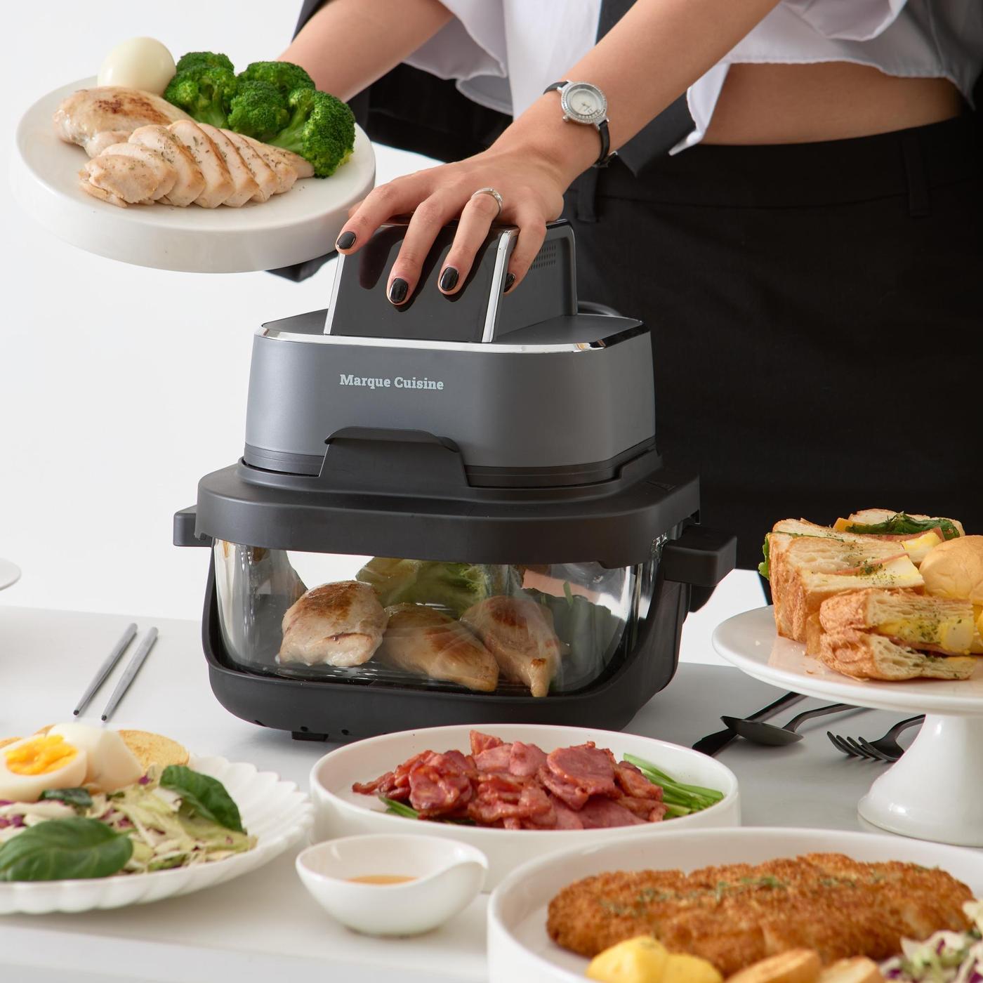 사진=마르쿠진 제공